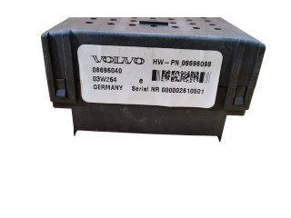 Блок предохранителей 08696098, 08696040   Volvo XC90    