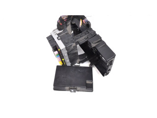 Блок предохранителей DM146511314186 Ford Transit - Tourneo Connect