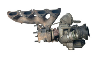 Турбина Skoda Superb B6 (3T) 03C145702C, 03C145702C