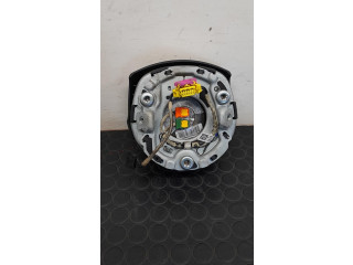 Подушка безопасности водителя    Audi A6 S6 C6 4F