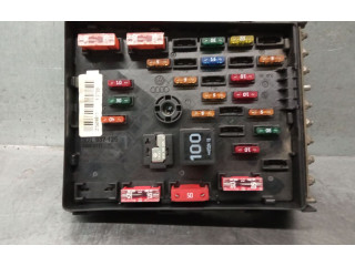 Pojistková skříňka Řídící jednotka BSM 3C0937125, 63592777 Volkswagen Passat Alltrack 2007