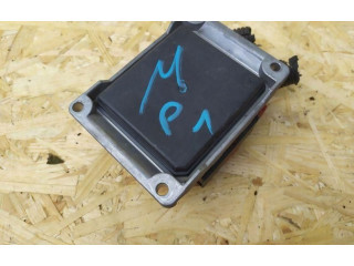 Řídící jednotka Fiat Punto (188) 2007
