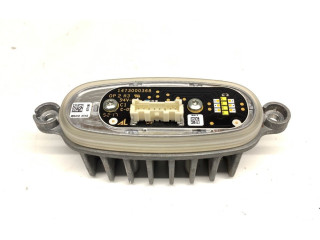 Блок управления 1473000368   Skoda Octavia Mk3 (5E)