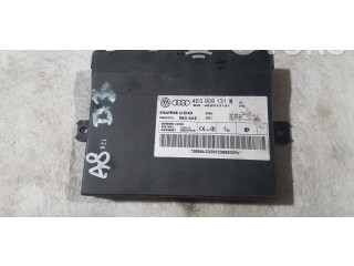 Блок управления 4E0909131K   Audi A8 S8 D3 4E