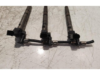 Vstřikovač 0445115004 Audi A8 S8 D3 4E ASB