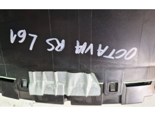 Панель приборов 1U0920811C, 110080146 Skoda Octavia Mk1 (1U)