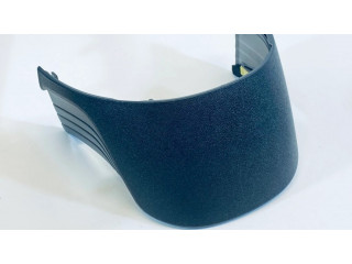 Отделка приборного щитка