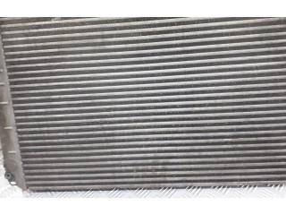 Интеркулер     Toyota Corolla Verso E121 