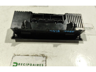 Блок управления климат-контролем 5J0907044A, A2C53218428 Skoda Fabia Mk1 (6Y)