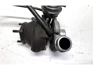  Турбина Volvo XC90  8653122, GT2052V         