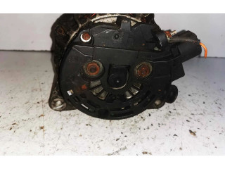 Генератор 0124615002 Citroen Berlingo 2.0