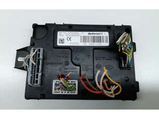 Блок комфорта 284B11723R, 284B11723R   Dacia Sandero   