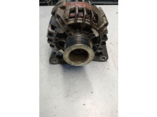 Генератор 2605647D, 2605647D Dacia Sandero