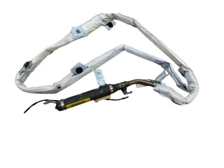 Боковая подушка безопасности 8P4880742J Audi A3 S3 A3 Sportback 8P