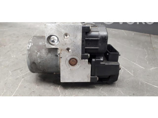 Блок АБС 0265216989   Chevrolet  Spark M100, M150  1998 - 2005 года