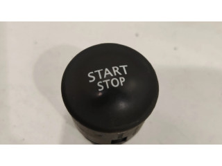 Включатель зажигания и стартера