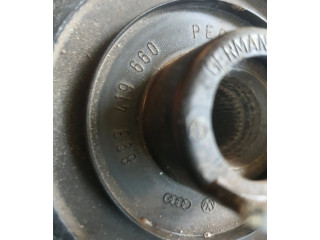 Руль Audi 80 90 B3 1986 - 1991 года 893419660