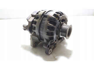 Генератор Skoda Citigo