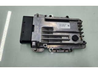 Блок управления двигателя GB3G5H298AE Ford Ranger