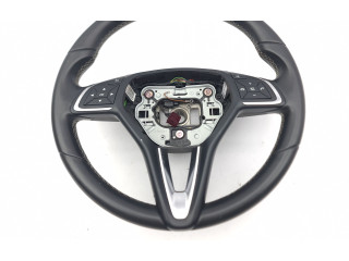 Руль Infiniti Q30  2015 - 2018 года A0914600018      