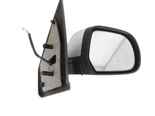 Außenspiegel elektrisch Tür vorne Dacia Lodgy 2012 - года