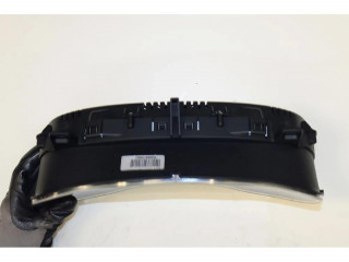 Панель приборов    Jeep Renegade       