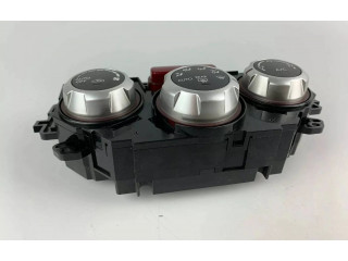 Блок управления климат-контролем 72311SC060 Subaru Forester SH