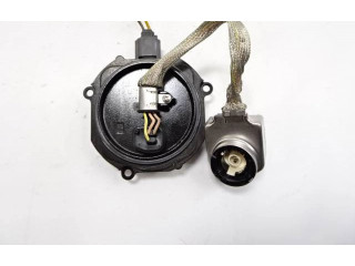 Блок управления Xenon