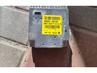 Блок управления 96390G2100   Hyundai Ioniq