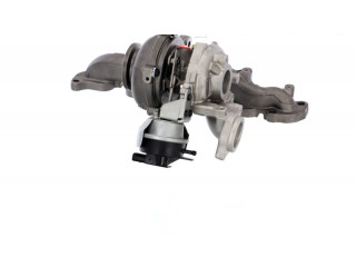  Турбина Audi A5  04L253019A, 04L253019A         