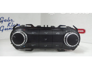 Блок управления климат-контролем A2469002208 Mercedes-Benz A W176