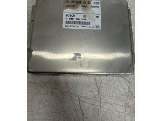 Блок управления АБС 0265109056   Mercedes-Benz E W124