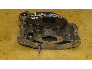 Масляный насос Volvo S40