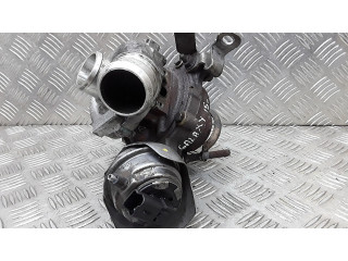  Турбина Ford Galaxy  9677065780         