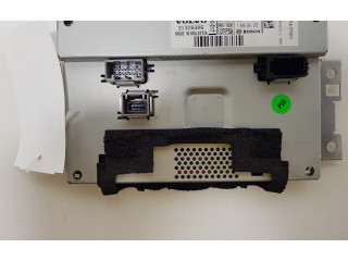 Дисплей    31328306, 7609501255   Volvo S60