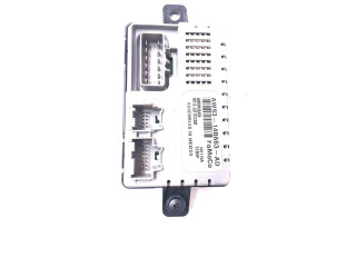 Блок управления AW9314B663AD Jaguar XJ X351