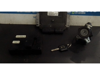 Řídící jednotka    Nissan Micra 2004