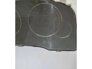 Přístrojová deska  Toyota Land Cruiser (J120) 2004 838006D240C, 553820  