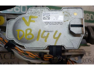 Рулевая рейка 31340143 Volvo C70 2006 - 2010 года