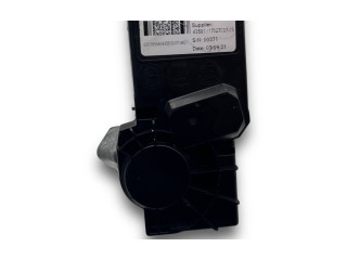 Блок комфорта 52185640 Jeep Compass