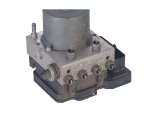 Блок АБС 6C0907379R Skoda Fabia Mk3 (NJ) 2015 - 2021 года