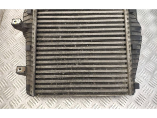 Интеркулер 7L6145804A Porsche Cayenne (92A)