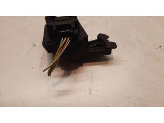 Двигатель задвижки потока воздуха