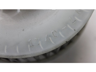 Вентилятор печки    17401NDMF   Jaguar XK8 - XKR