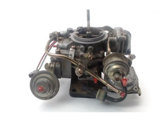 Vstřikovač 2110016381 Toyota Corolla E90 4A-F