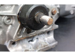 Моторчик дворников Dacia Jogger