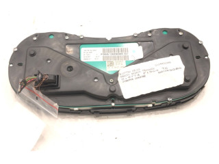 Спидометр (приборный щиток) P9661323080 Peugeot 307 2007