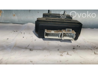 Řídící jednotka 25843242 Chevrolet Captiva 2008