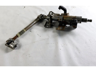 рейка Колонка рулевая 96748611ZD Citroen C4 II Picasso 2013 - 2018 года