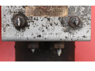 Jednotka ABS Subaru Outback 2002